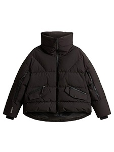 Giubbino Woolrich